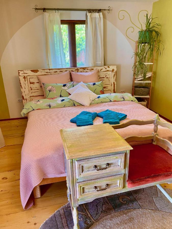 B&B Conacul Grigorescu *