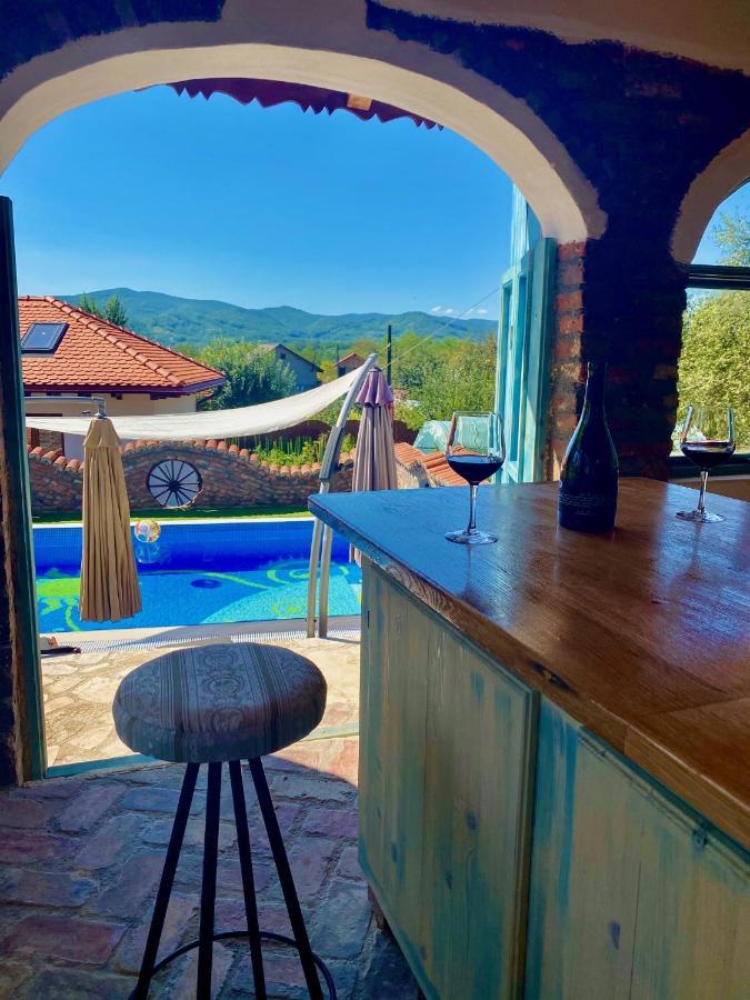 B&B Conacul Grigorescu